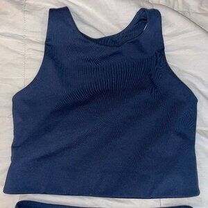 Girlfriend Collective Dylan Tank